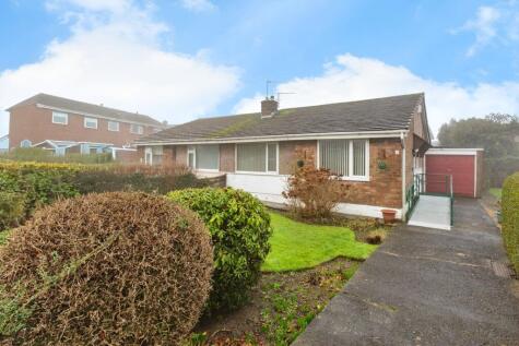 Fir Tree Close, Durham, DH1