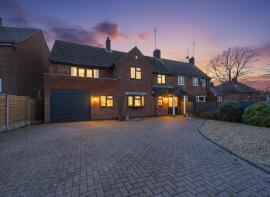 25, Park Avenue, Nottingham NG14 6EB