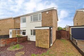 22, Culworth Drive, Wigston LE18 3XG