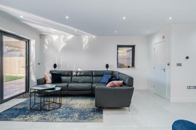 Lounge/Diner