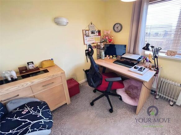 Bedroom 3