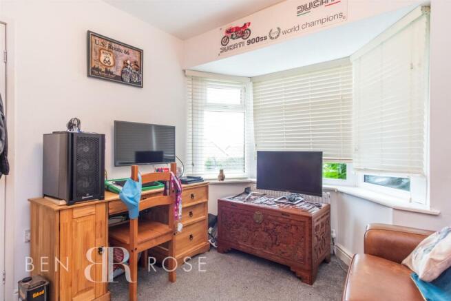 Office/Bedroom Three