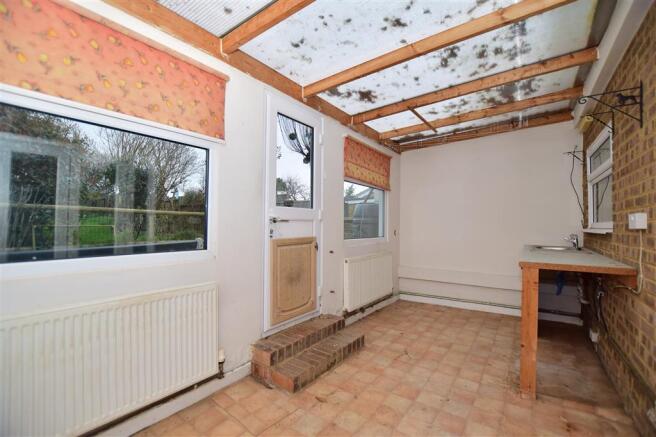 Lean - To