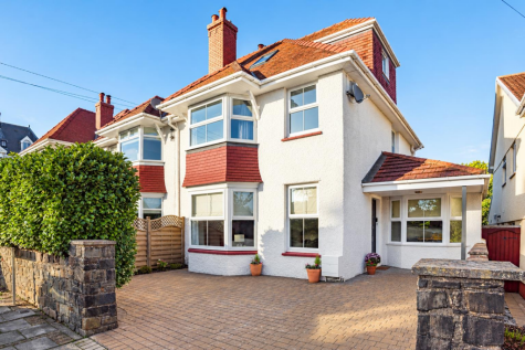 Newton Road, Newton, Swansea