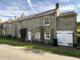 Sycamore Cottage, Fell Lane, Romaldkirk DL12 9DZ