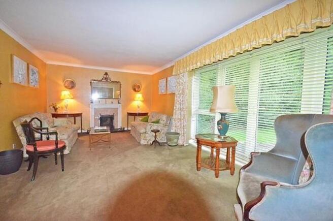 Drawing Room