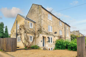 15, Trowbridge Road, Bradford-on-avon BA15 1EE