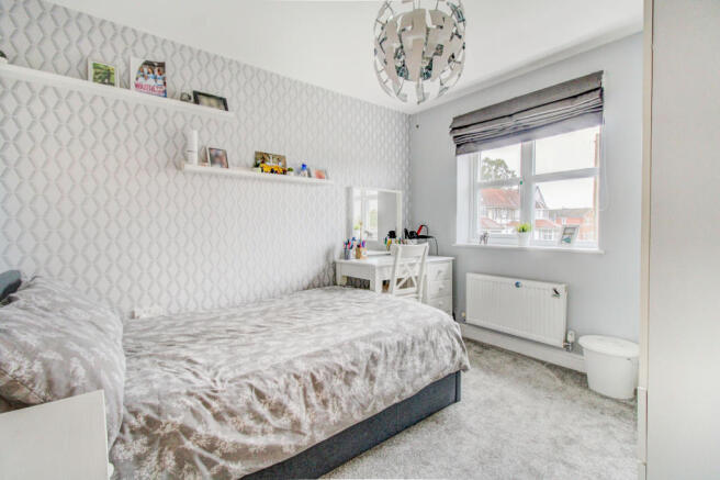 Bedroom Two