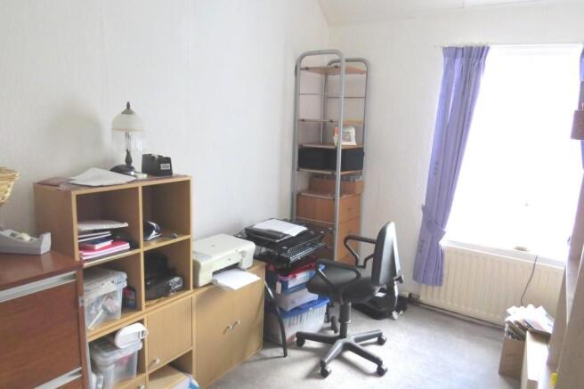 BEDROOM 3.