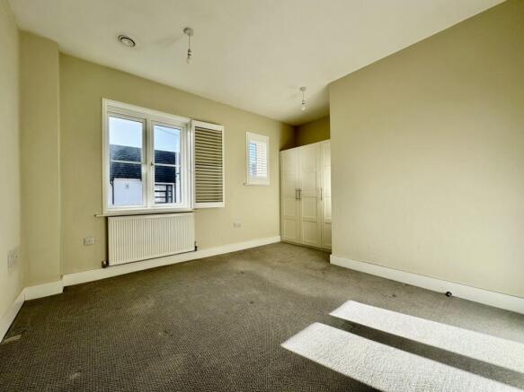 Master Bedroom 1