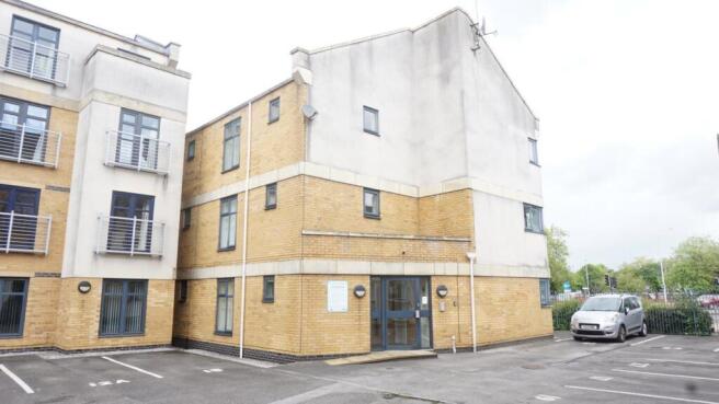 1 bed Flat to rent Image 8