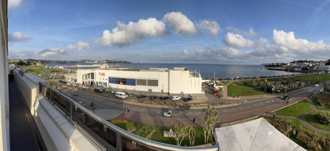 View panoramic