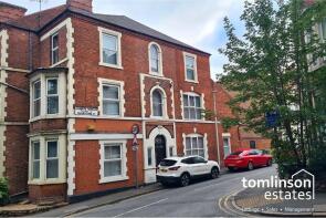 1, Alberta Terrace, Nottingham NG7 6JA