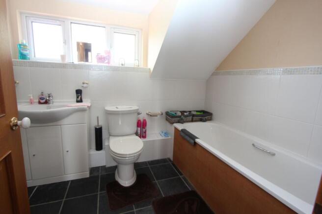 Bathroom Two