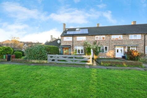 Purbeck Close, Merstham, Redhill, Surrey, RH1