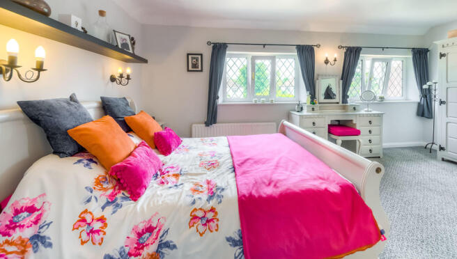 Bedroom 1