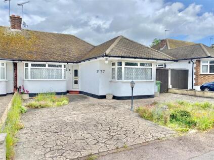 Brackendale, Potters Bar
