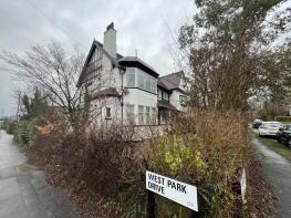 Flat B, 12, Ashleigh Road, West Park, Leeds LS16 5AX