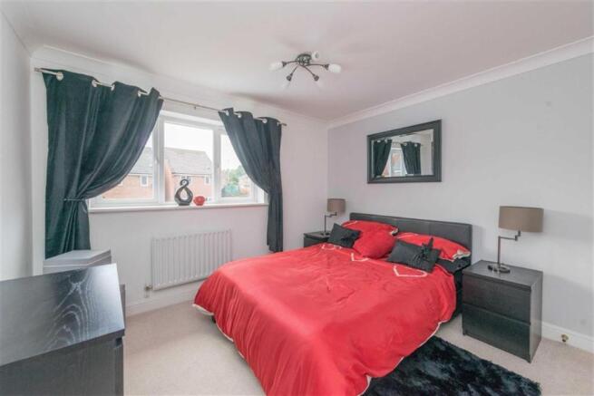 Double Bedroom Two