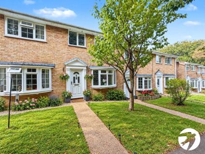 Coppertree Walk, Lordswood, Kent, ME5