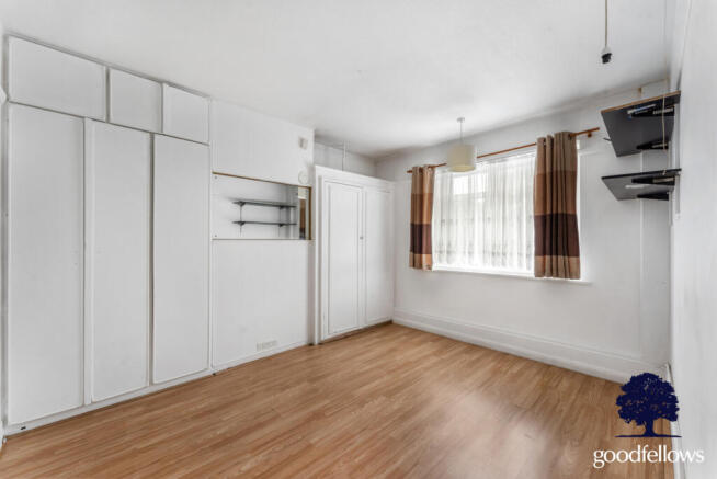 Bedroom Two