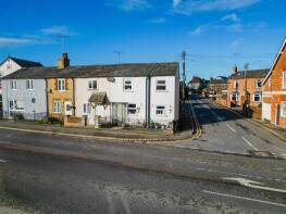 56 Nook Cottage, High Street, Aylesbury HP18 0JD