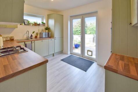 Winchelsea Road, Walderslade, Chatham, ME5