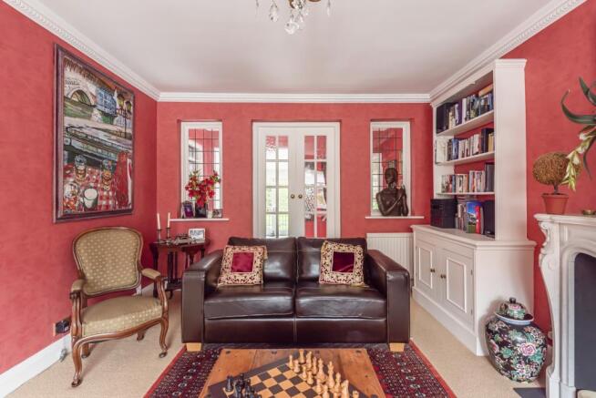 Sitting Room