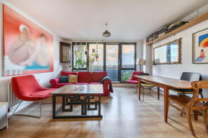 Flat 1, 4 Dimsdale Heights, Spencer Way, London E1 2PN