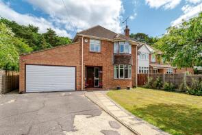 8, College Close, Camberley GU15 4JU