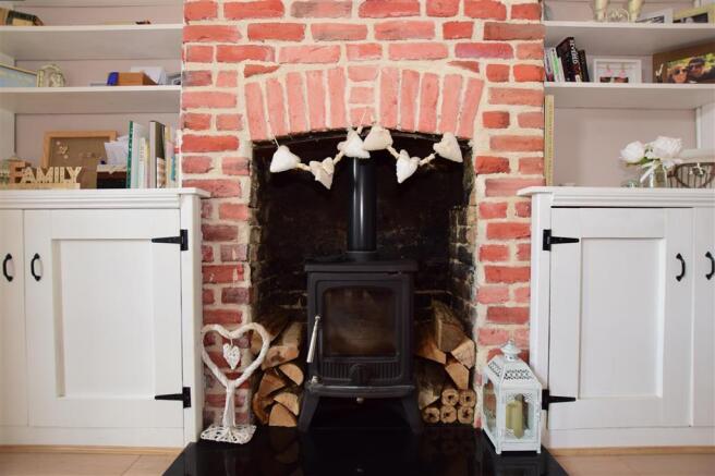 Internal Feature