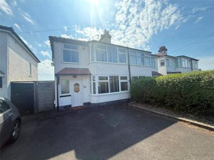 Longhouse Lane, Poulton-le-Fylde, Lancashire, FY6