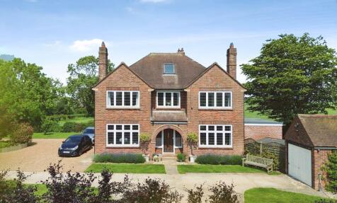 Sutton Road, Bilsby