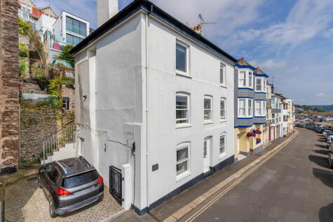 South Town, Dartmouth