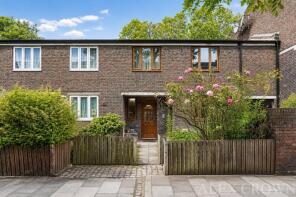11, Coopers Lane, London NW1 1HD