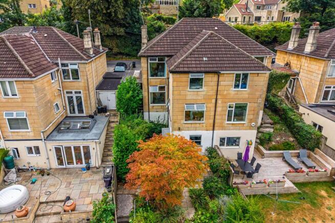 4 Warminster Road, Bathampton, Bath BA2 6SH | Free