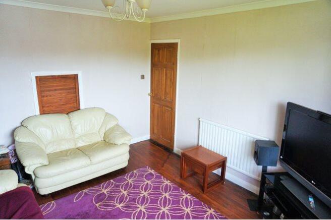 Reception Room Two