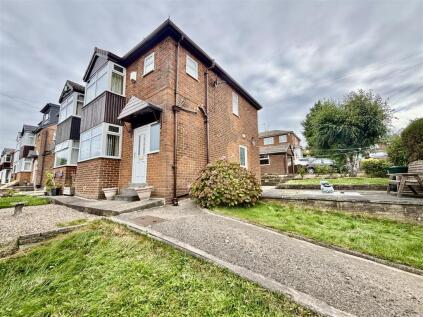 Woodvale Way, Bradford 7