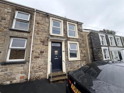 Cwmgarw Road, Upper Brynamman, Ammanford