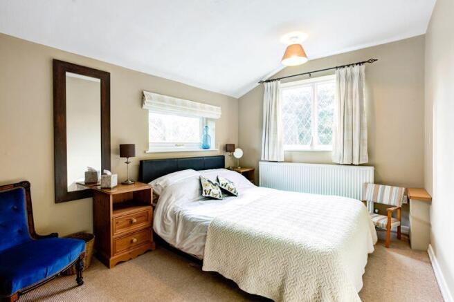 BEDROOM 3 FRONT