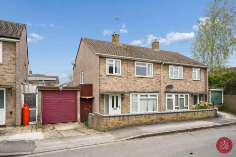 Woodruff Close, Oxford