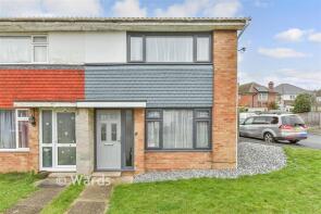 1, Ambleside, Sittingbourne ME10 3BE