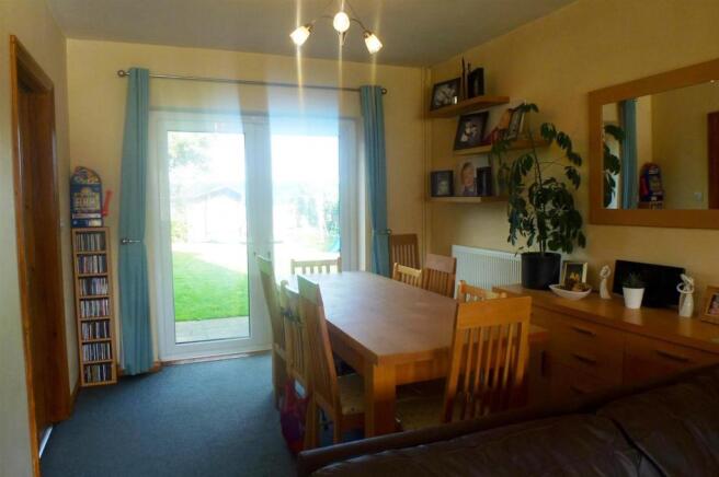 Lounge/Diner