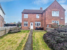 23, Maplewood Crescent, Harraton, Washington NE38 9BB