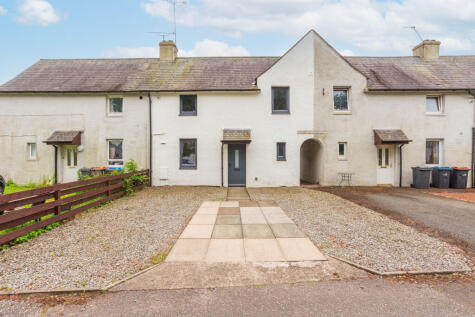 Oakwell Crescent, Castle Douglas, DG7