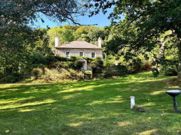Nanscawen House, St. Blazey, St Blazey PL24 2SR