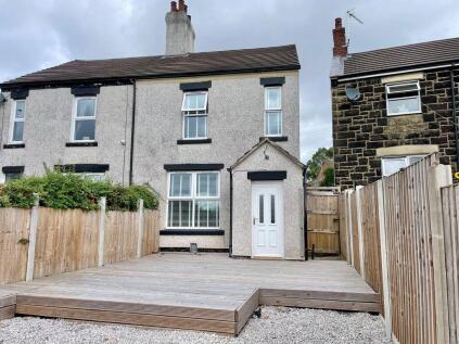 Pentre Broughton, Wrexham