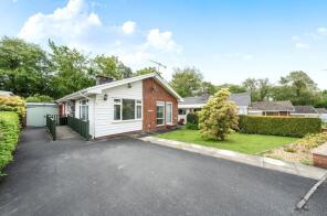5 Abergwynant, Cortay Park, Llanyre, Llandrindod Wells LD1 6DT