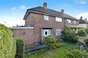 19, Stradbroke Drive, Sheffield S13 8SB