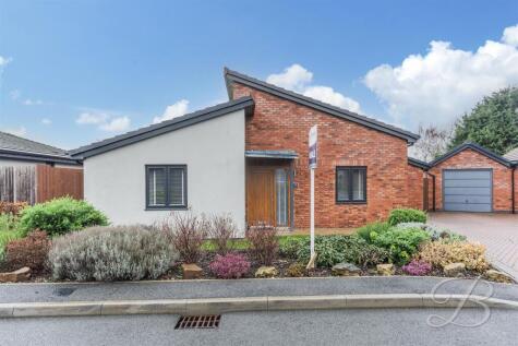 Beech Avenue, Edwinstowe, Mansfield